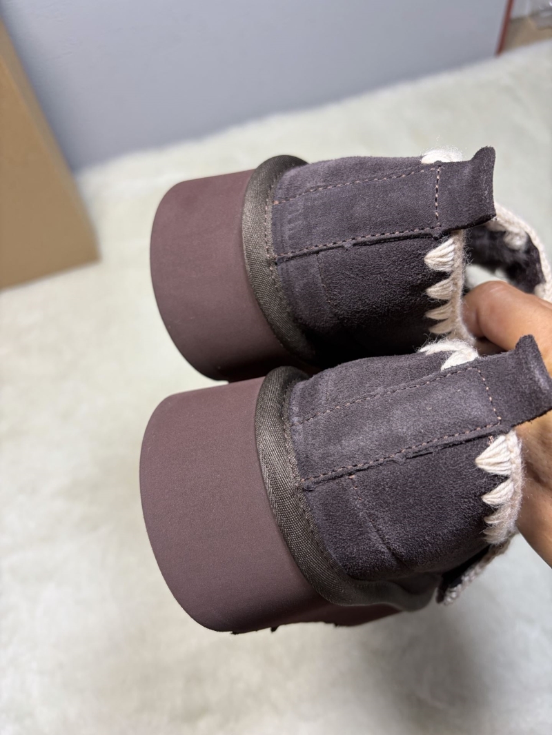 Ugg Flat Shoes